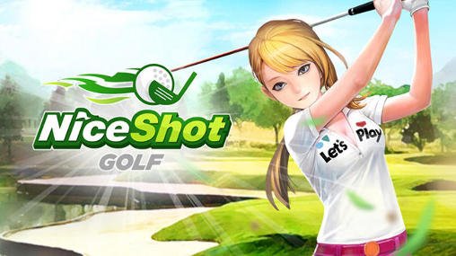 download Nice shot golf apk